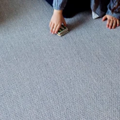 VM Carpet Aho-matto, suorakaide