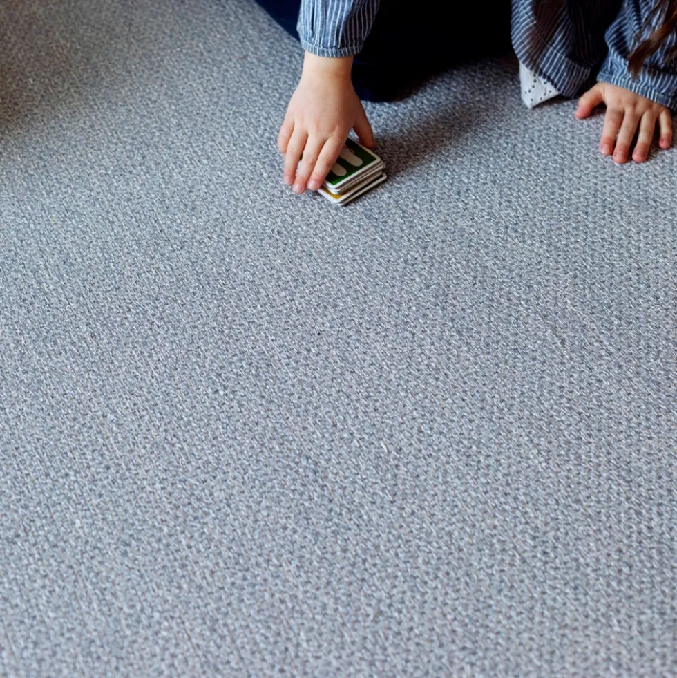 VM Carpet Aho-matto, suorakaide