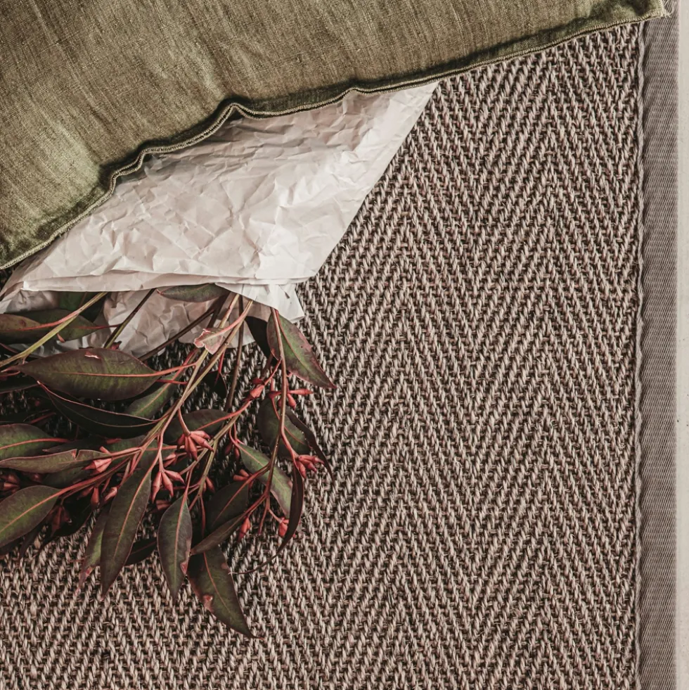 VM Carpet Barrakuda-matto, suorakaide