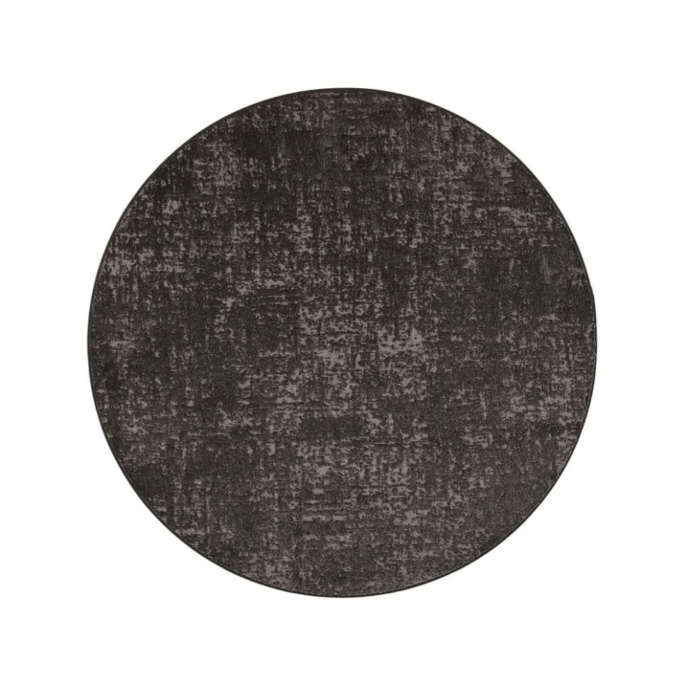 VM Carpet Basaltti-matto, pyöreä