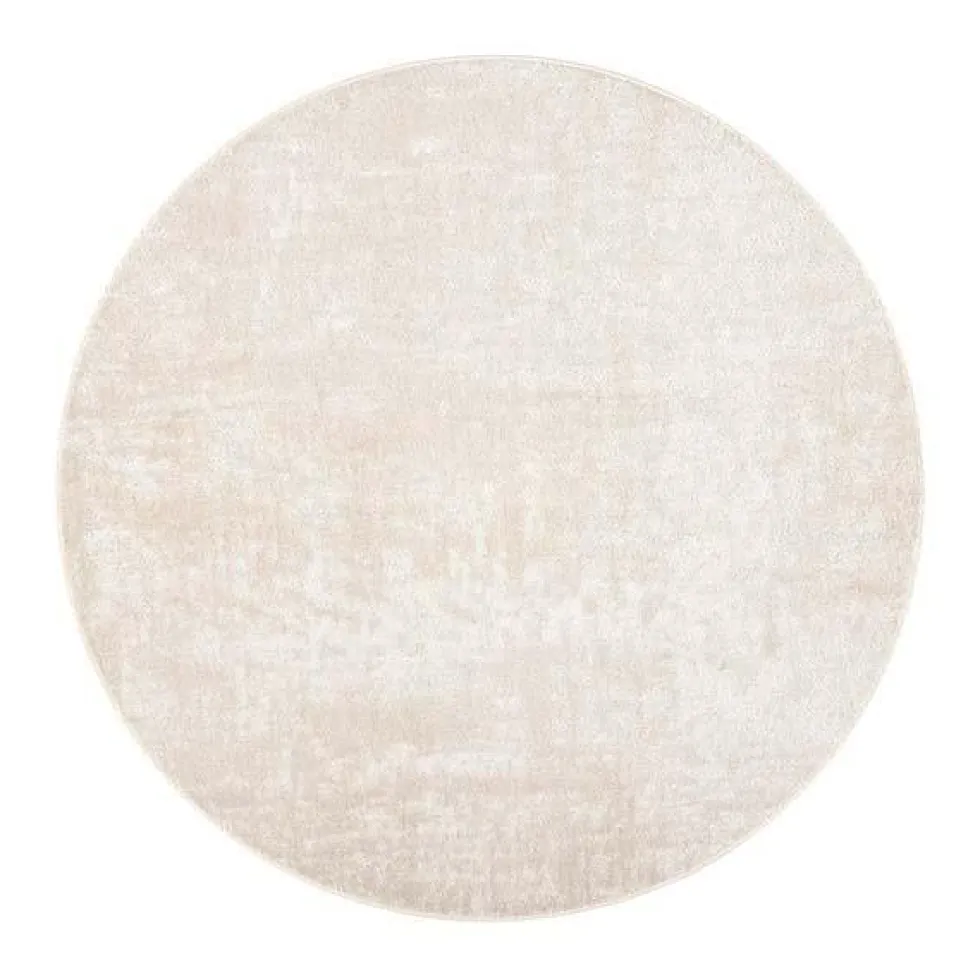 VM Carpet Basaltti-matto, pyöreä