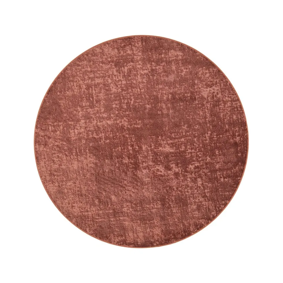 VM Carpet Basaltti-matto, pyöreä
