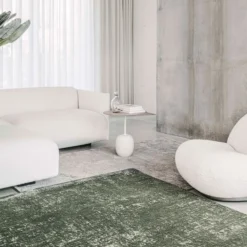 VM Carpet Basaltti-matto, suorakaide