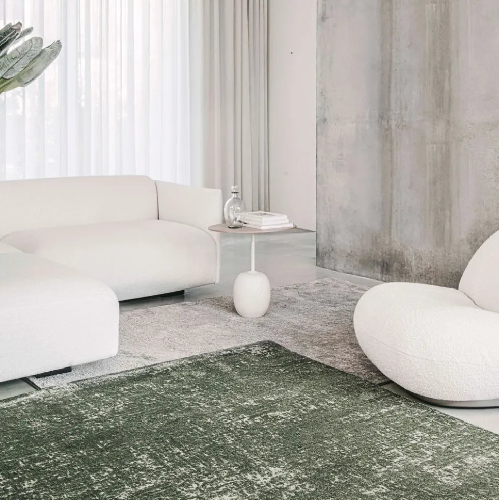 VM Carpet Basaltti-matto, suorakaide
