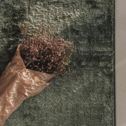 VM Carpet Basaltti-matto, suorakaide