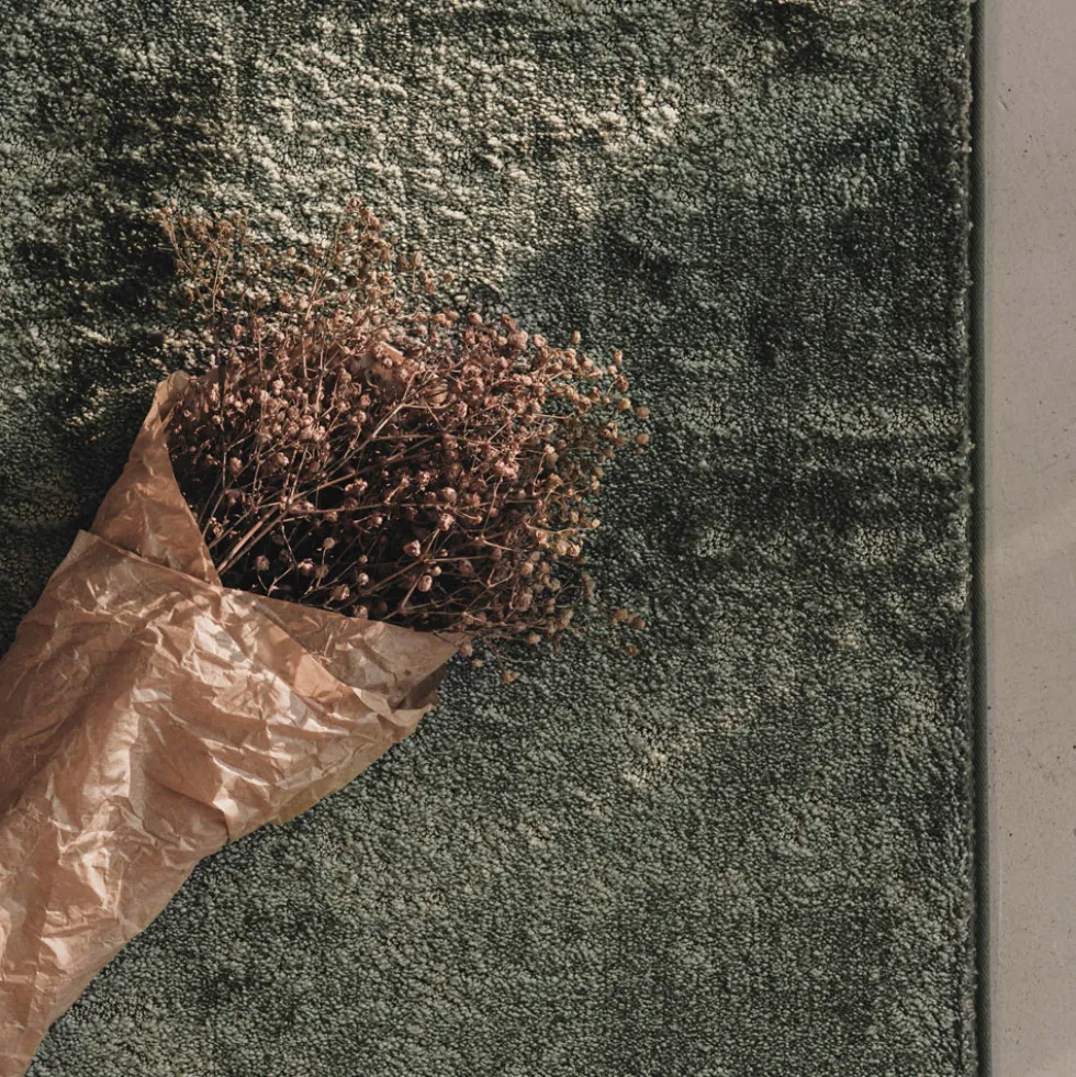 VM Carpet Basaltti-matto, suorakaide