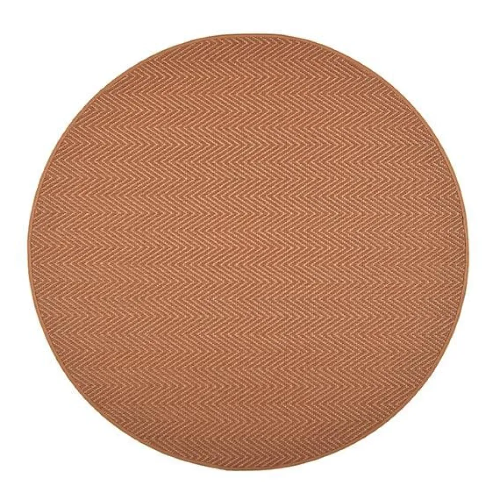 VM Carpet Elsa-matto, pyöreä