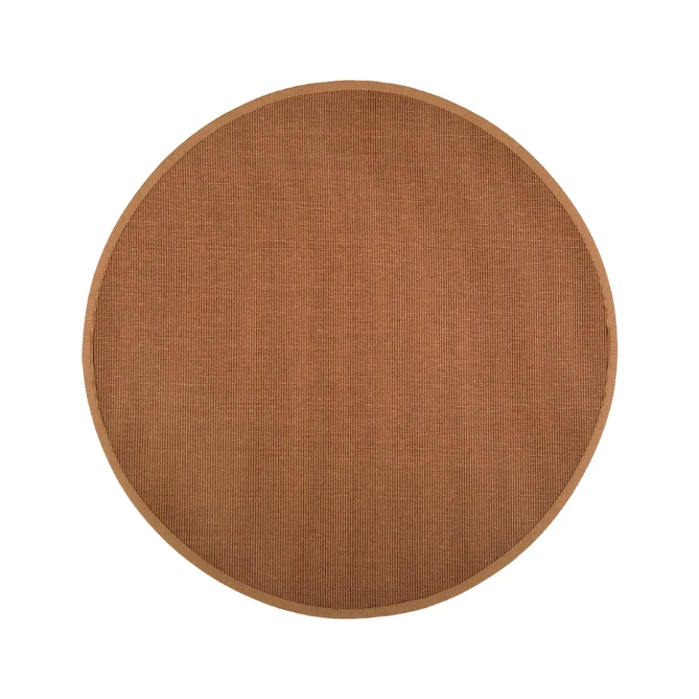 VM Carpet Esmeralda-matto, pyöreä