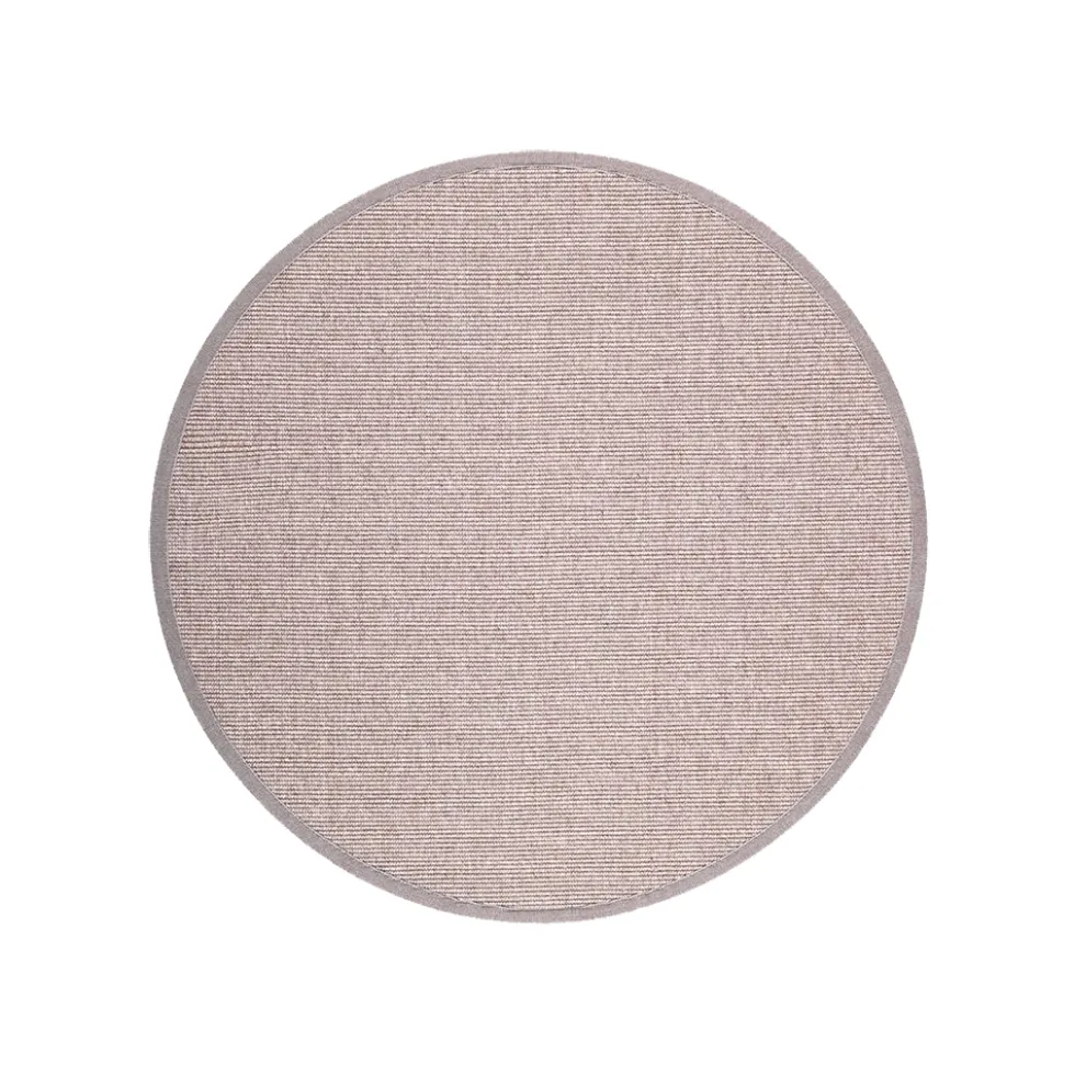 VM Carpet Esmeralda-matto, pyöreä