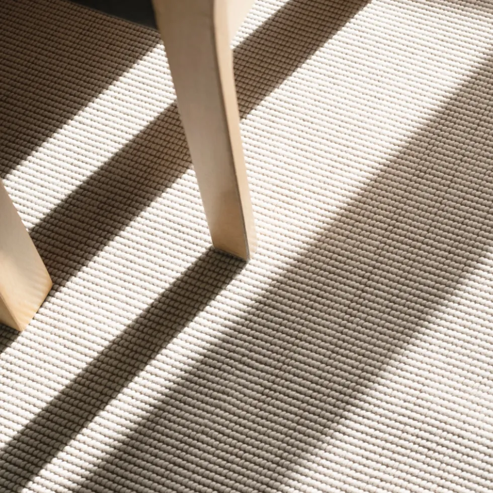 VM Carpet Esmeralda-matto, pyöreä