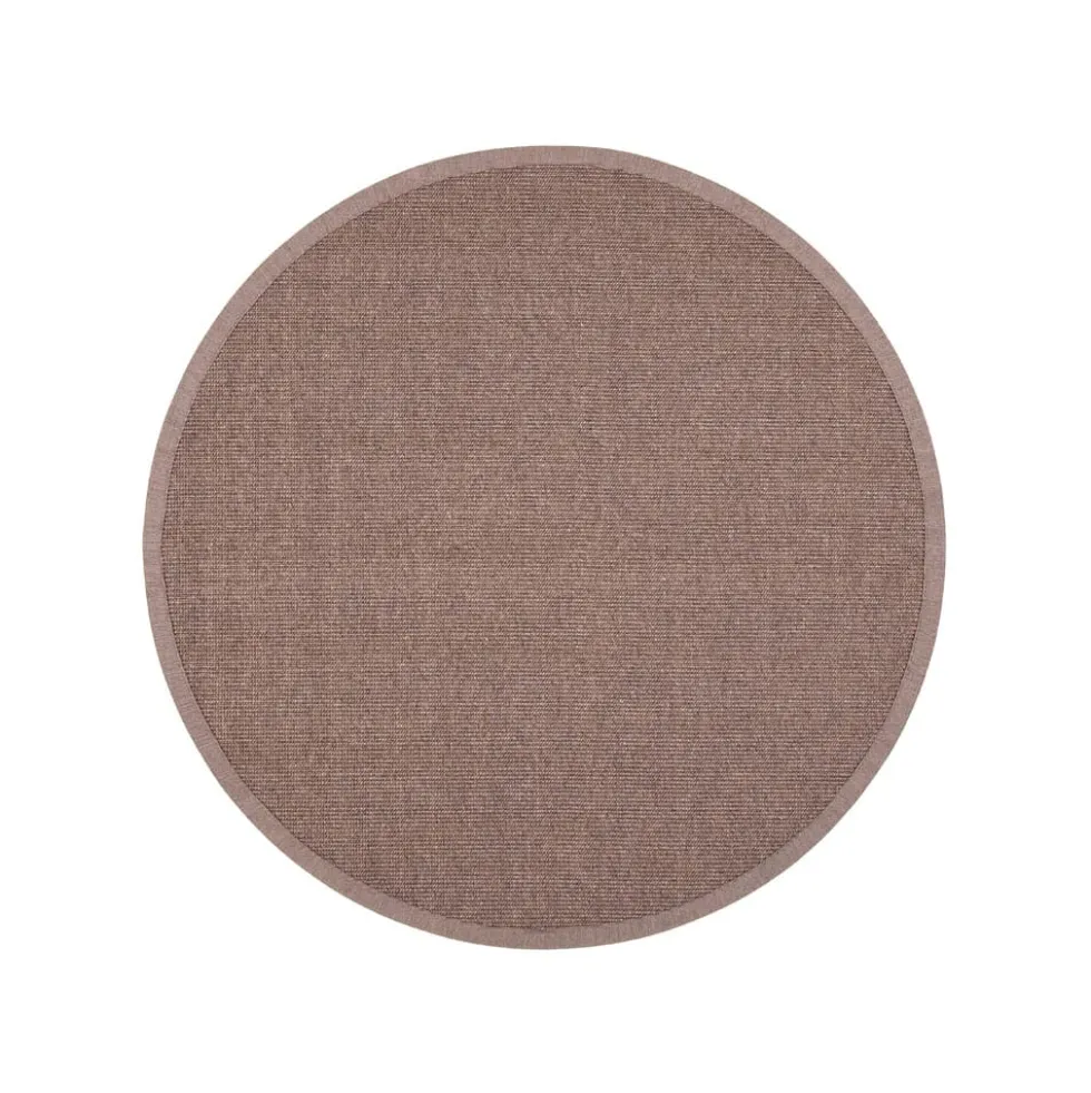 VM Carpet Esmeralda-matto, pyöreä