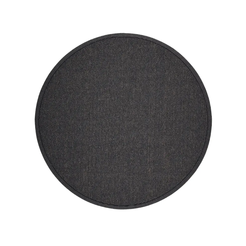 VM Carpet Esmeralda-matto, pyöreä