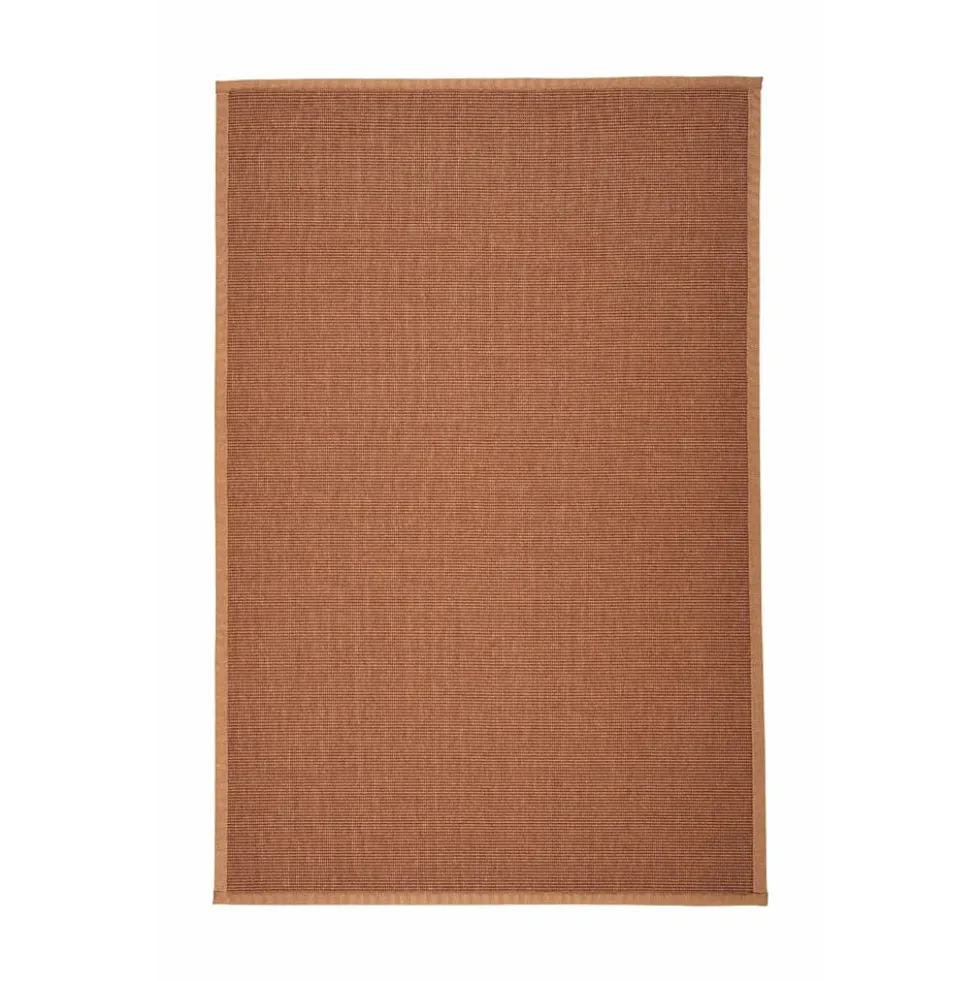 VM Carpet Esmeralda-matto, suorakaide