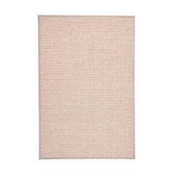 VM Carpet Esmeralda-matto, suorakaide