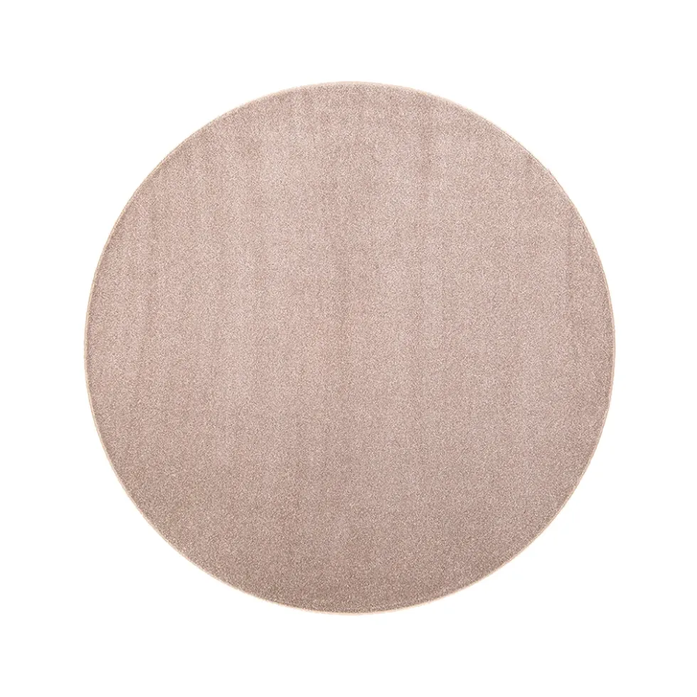 VM Carpet Hattara-matto, pyöreä