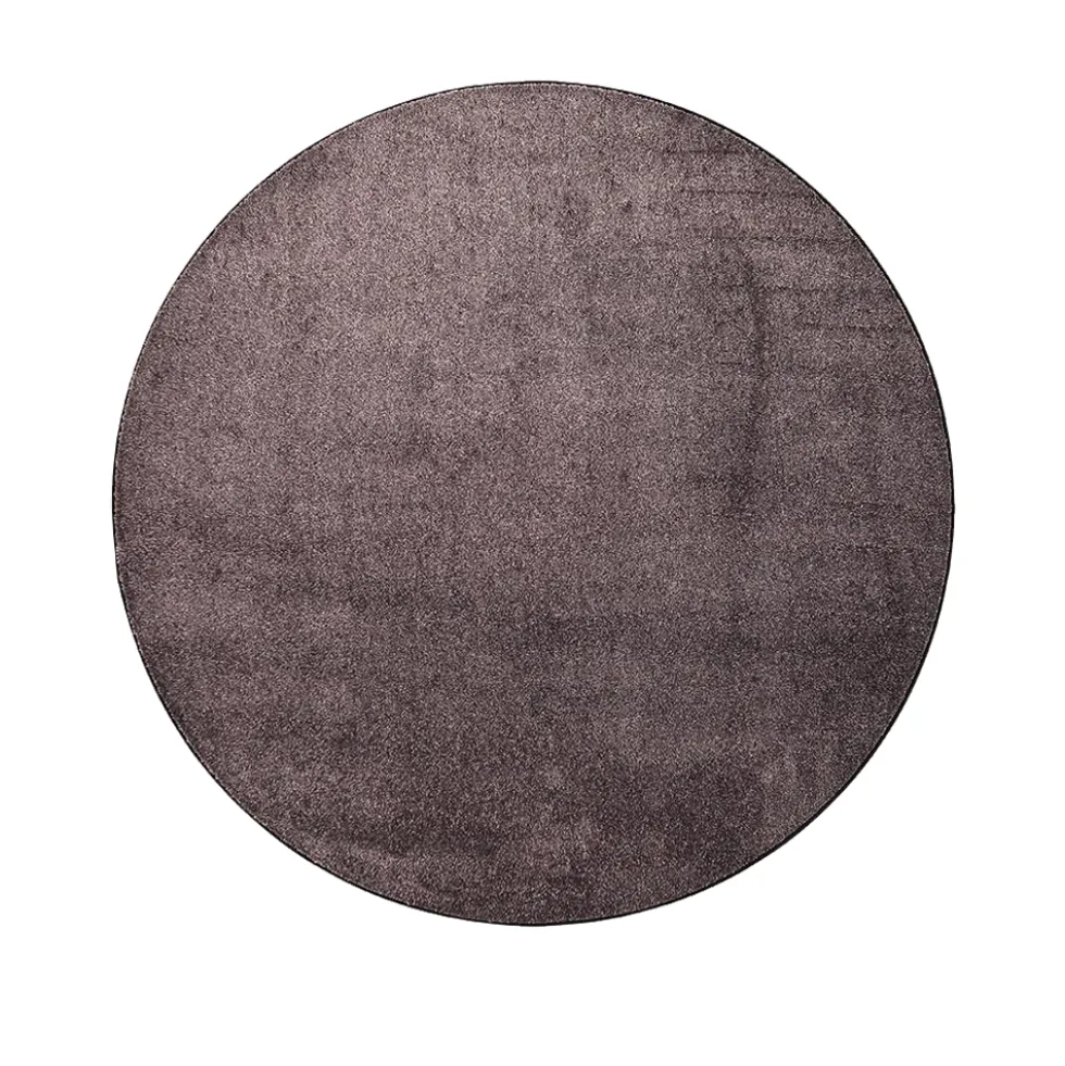 VM Carpet Hattara-matto, pyöreä
