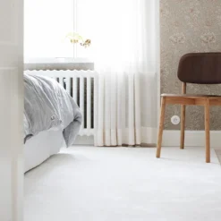 VM Carpet Hattara-matto, pyöreä