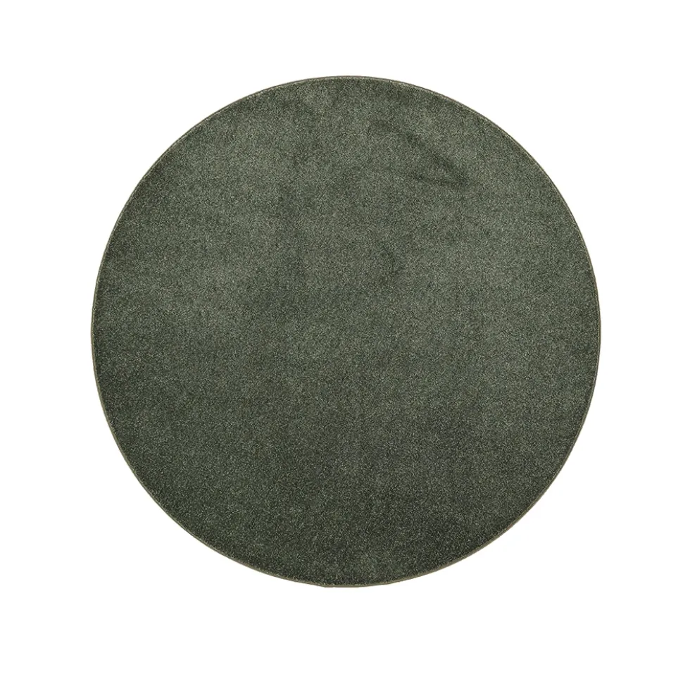 VM Carpet Hattara-matto, pyöreä