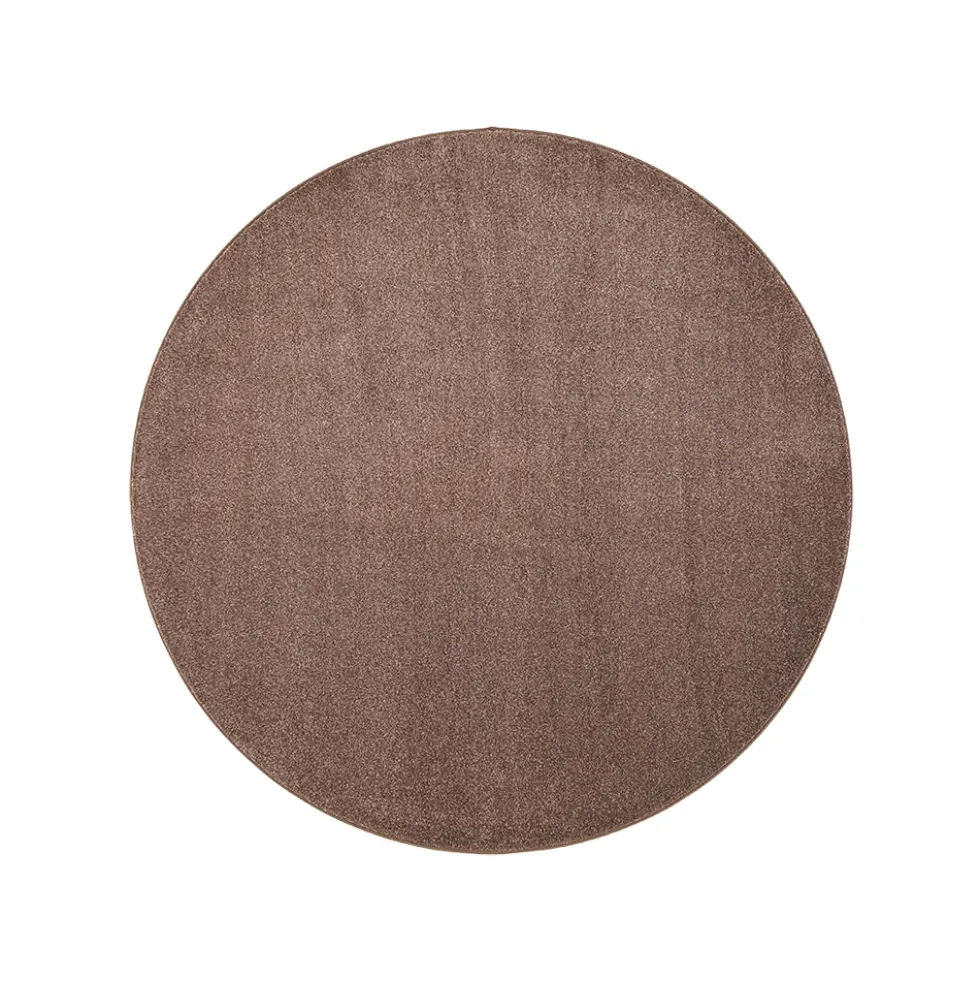 VM Carpet Hattara-matto, pyöreä