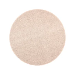 VM Carpet Hiillos-matto, pyöreä