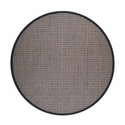 VM Carpet Kelo-matto, pyöreä