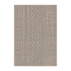 VM Carpet Lastu-matto, suorakaide