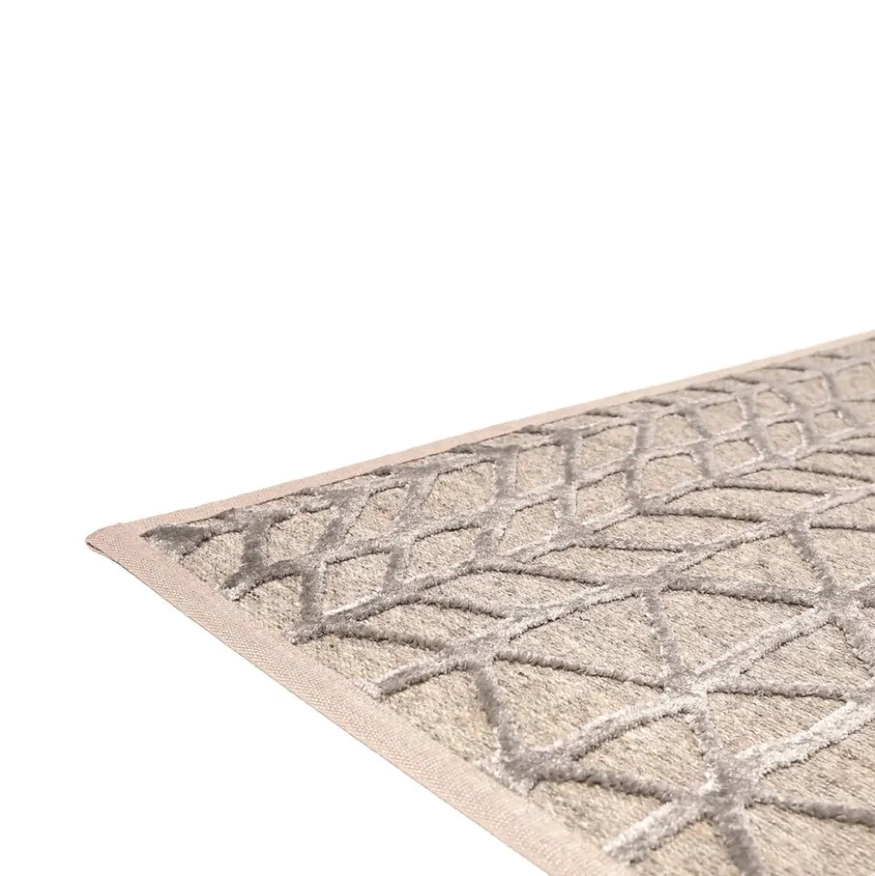 VM Carpet Lastu-matto, suorakaide