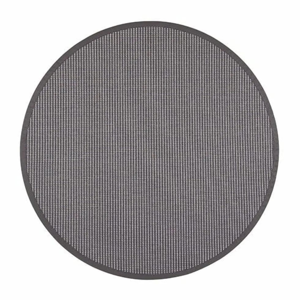 VM Carpet Lyyra-matto, pyöreä