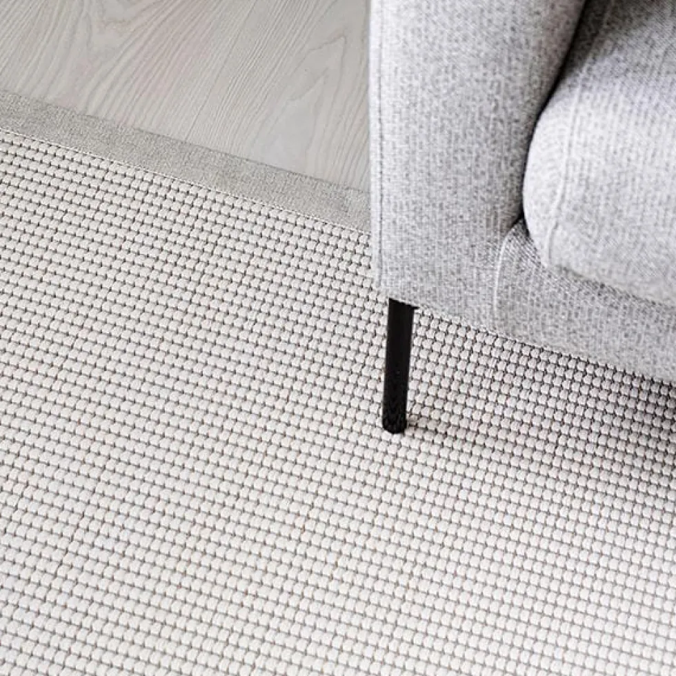 VM Carpet Lyyra-matto, pyöreä