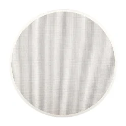 VM Carpet Lyyra-matto, pyöreä