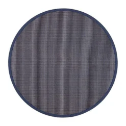 VM Carpet Lyyra-matto, pyöreä