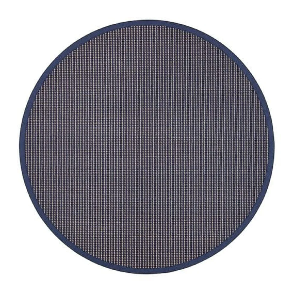VM Carpet Lyyra-matto, pyöreä