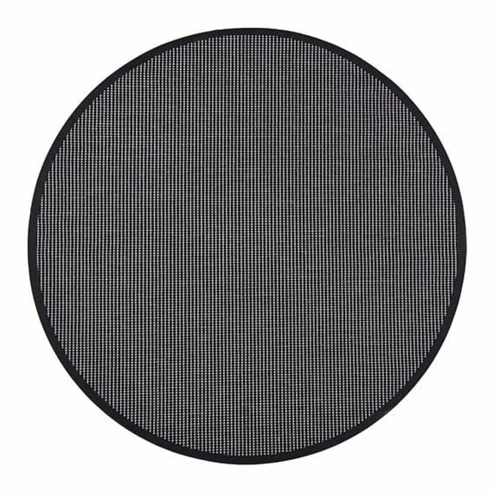 VM Carpet Lyyra-matto, pyöreä