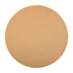 VM Carpet Lyyra-matto, pyöreä