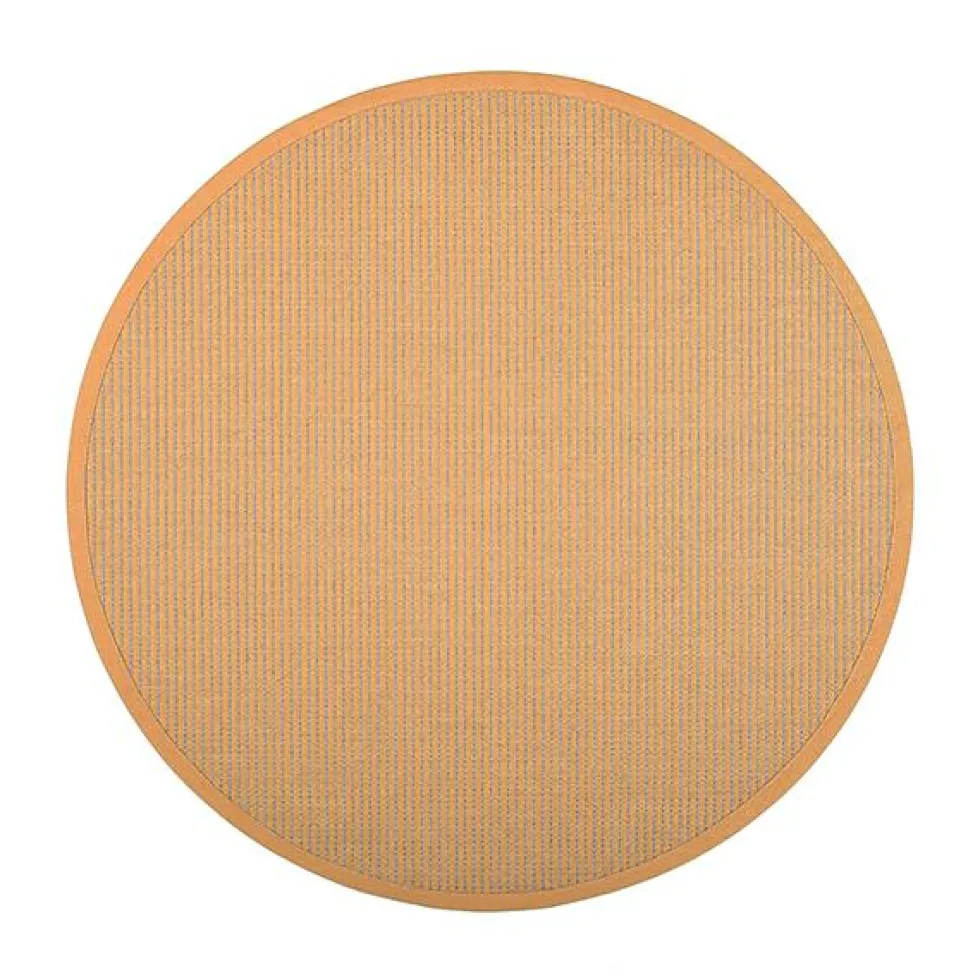 VM Carpet Lyyra-matto, pyöreä