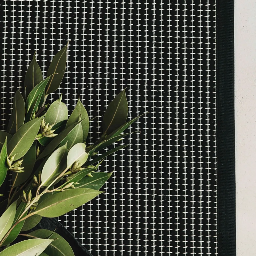 VM Carpet Lyyra-matto, suorakaide