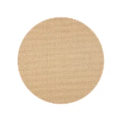 VM Carpet Olki-matto, pyöreä