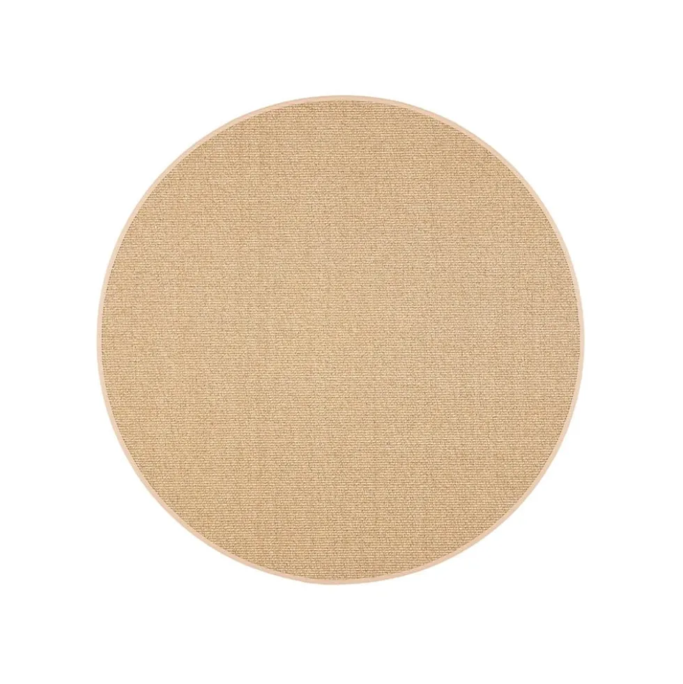VM Carpet Olki-matto, pyöreä