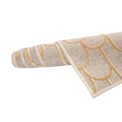 VM Carpet Paanu-matto, pyöreä