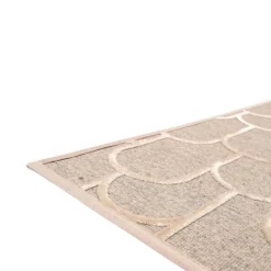 VM Carpet Paanu-matto, suorakaide