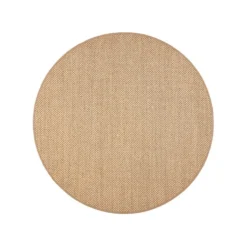 VM Carpet Panama-matto, pyöreä