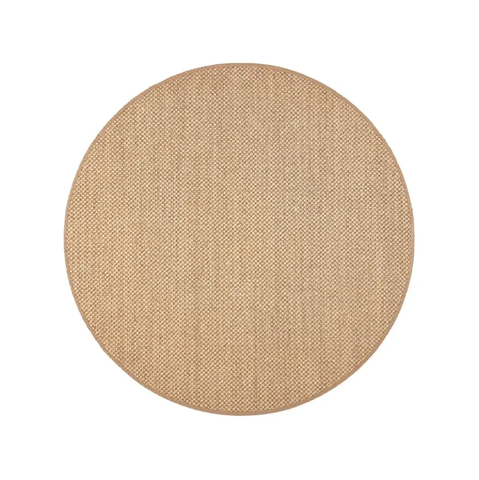 VM Carpet Panama-matto, pyöreä