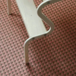 VM Carpet Pastilli-matto, pyöreä