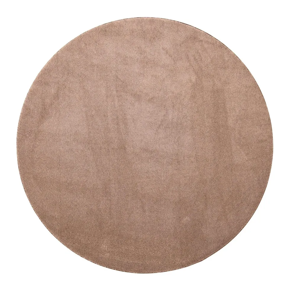 VM Carpet Puuteri-matto, pyöreä