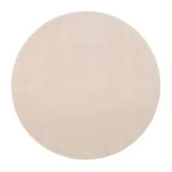 VM Carpet Puuteri-matto, pyöreä