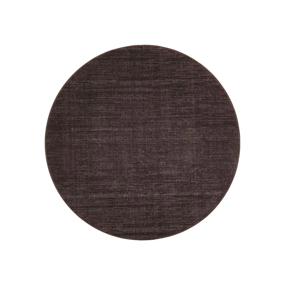 VM Carpet Sametti-matto, pyöreä