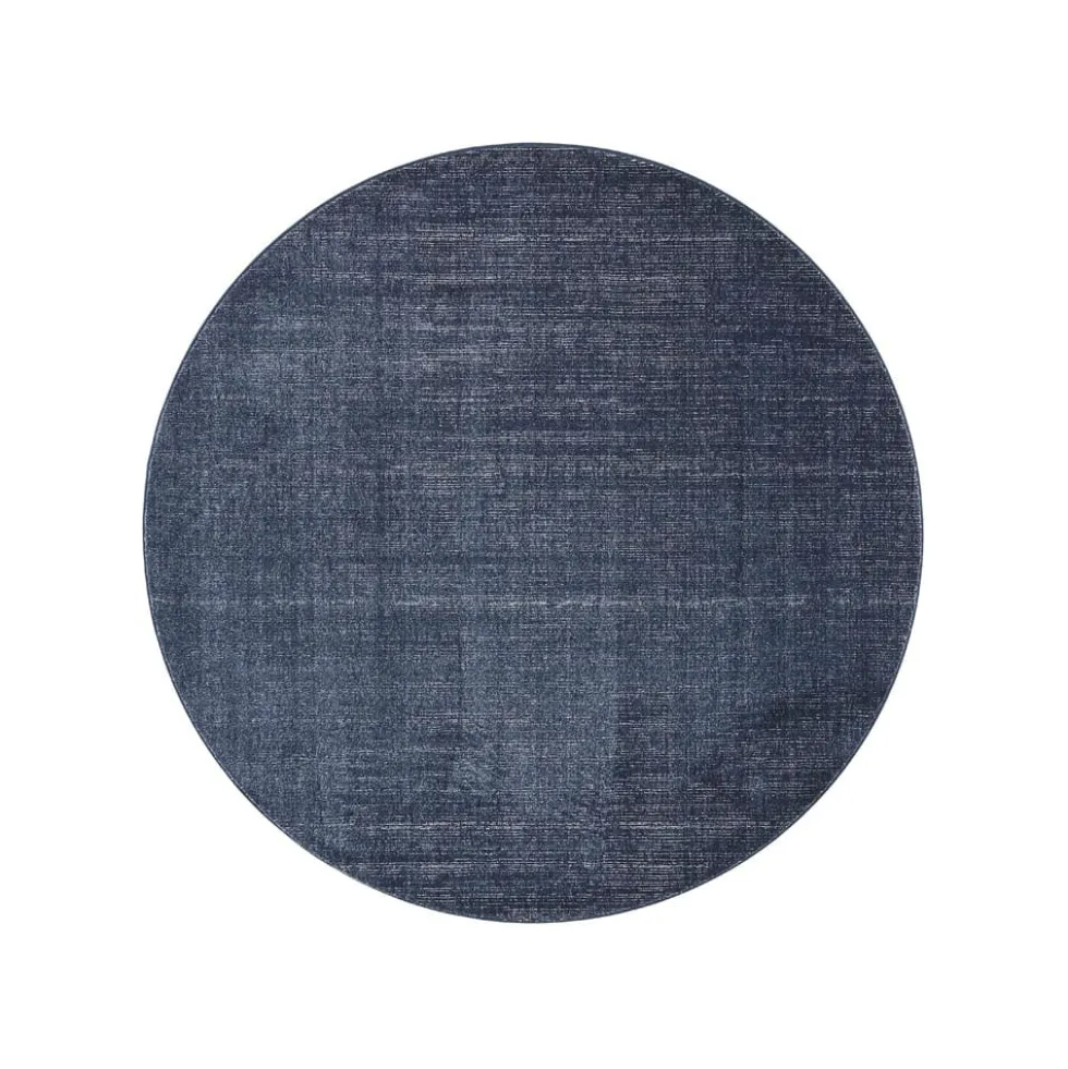 VM Carpet Sametti-matto, pyöreä