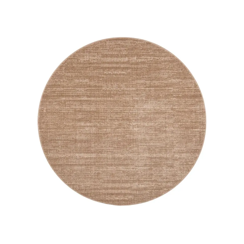VM Carpet Sametti-matto, pyöreä