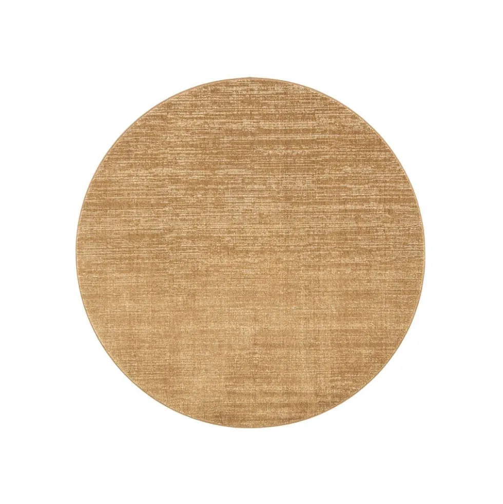 VM Carpet Sametti-matto, pyöreä