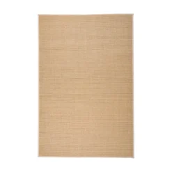 VM Carpet Sisal-matto, suorakaide